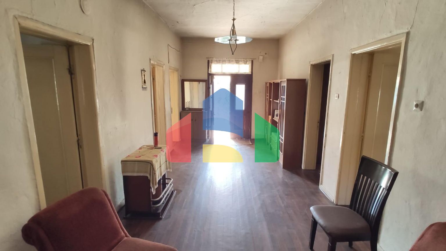 Продаж - Земельна ділянка 600 m² на Олімпійській Рив'єрі