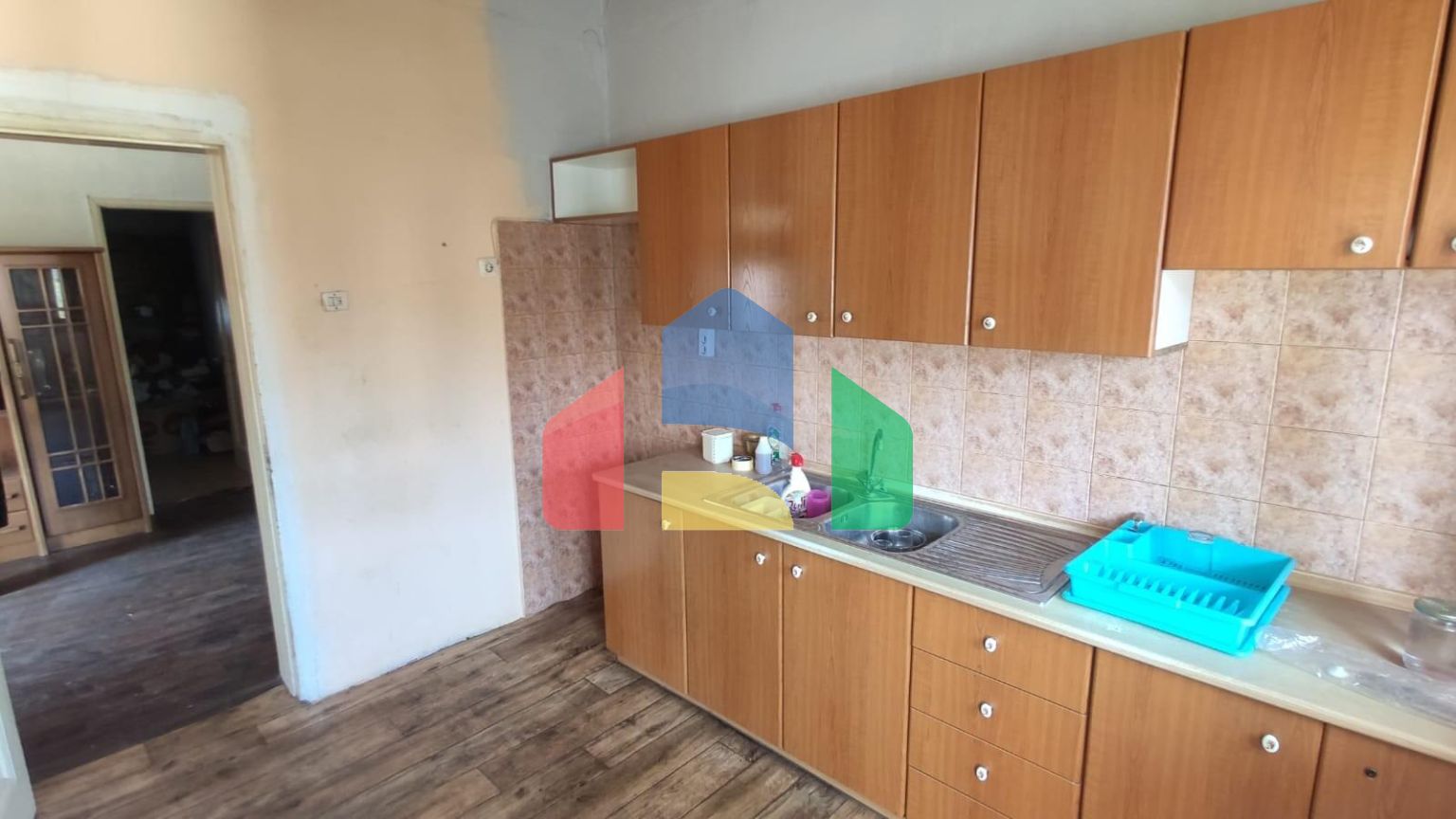 Продаж - Земельна ділянка 600 m² на Олімпійській Рив'єрі