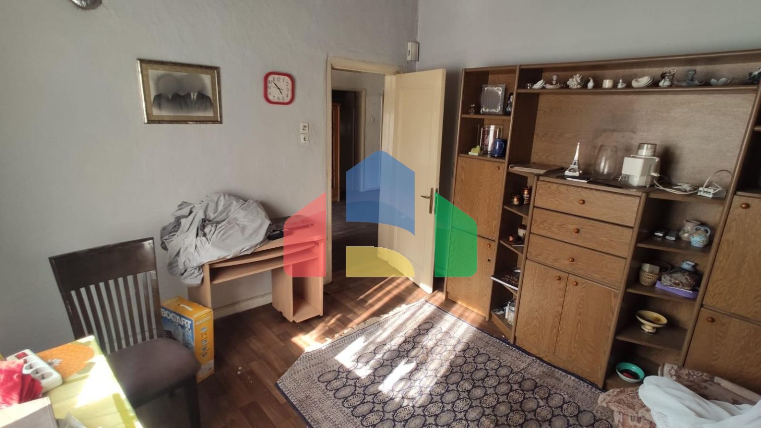 Продаж - Земельна ділянка 600 m² на Олімпійській Рив'єрі