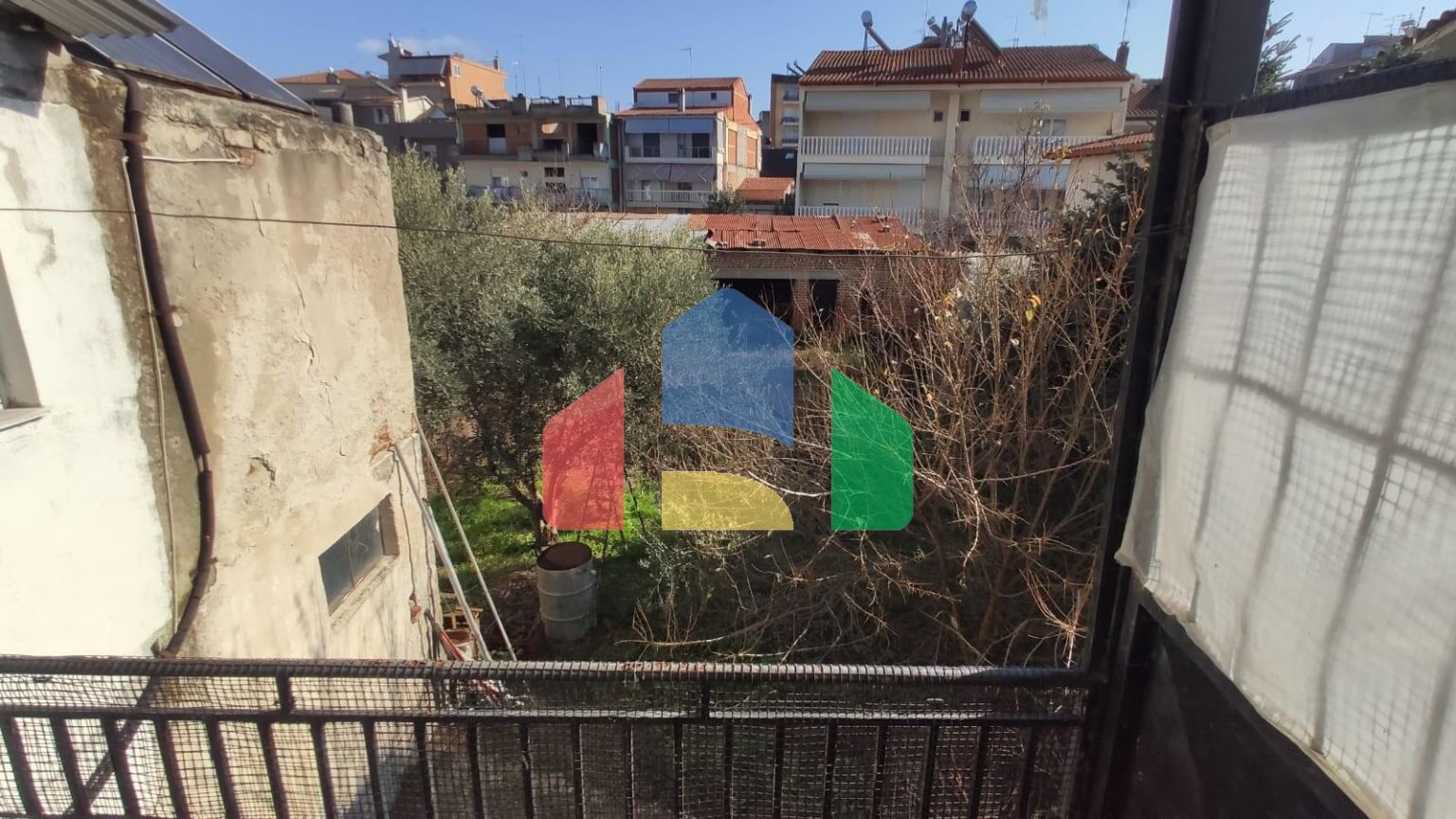 Продаж - Земельна ділянка 600 m² на Олімпійській Рив'єрі