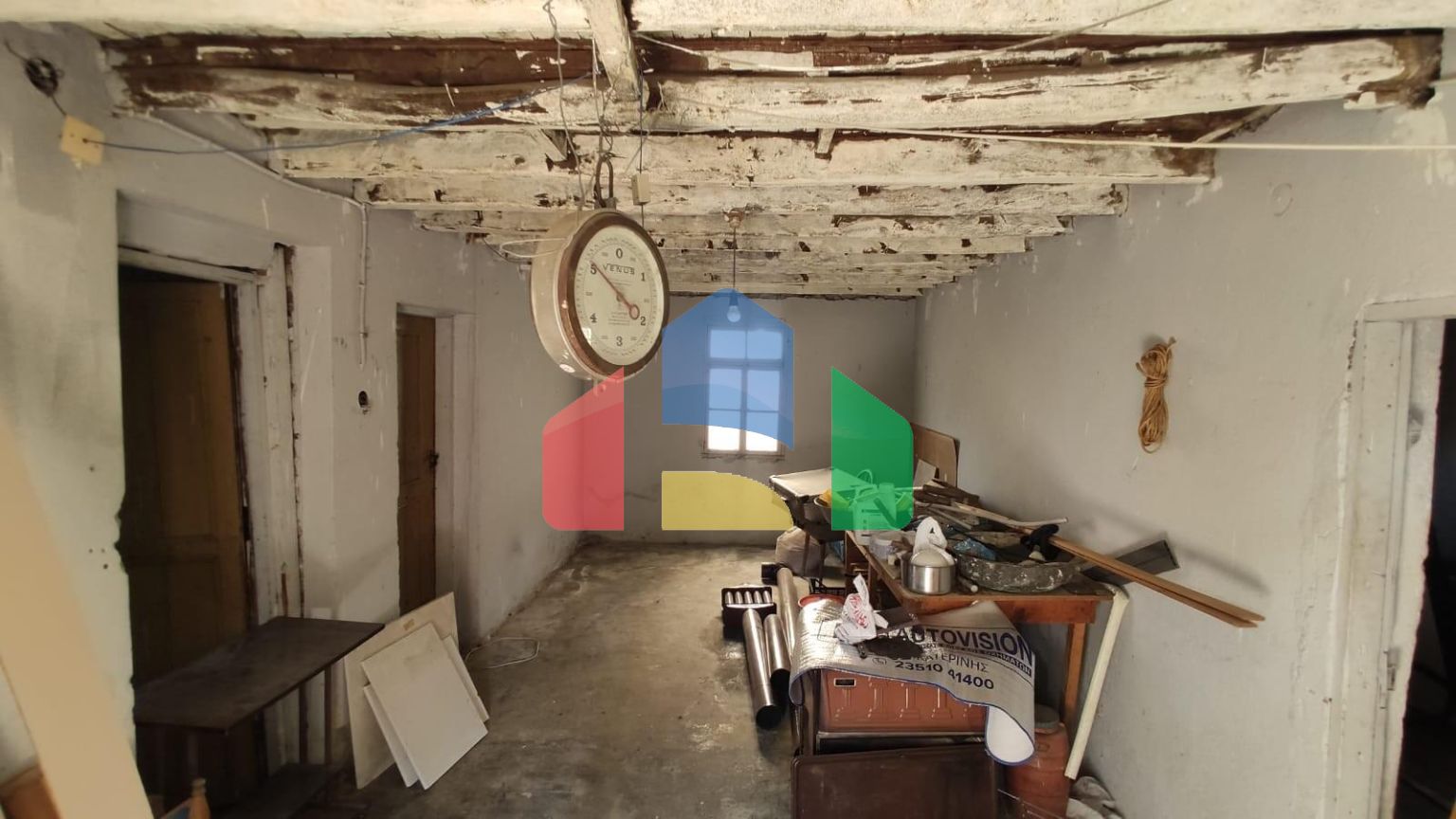 Продаж - Земельна ділянка 600 m² на Олімпійській Рив'єрі