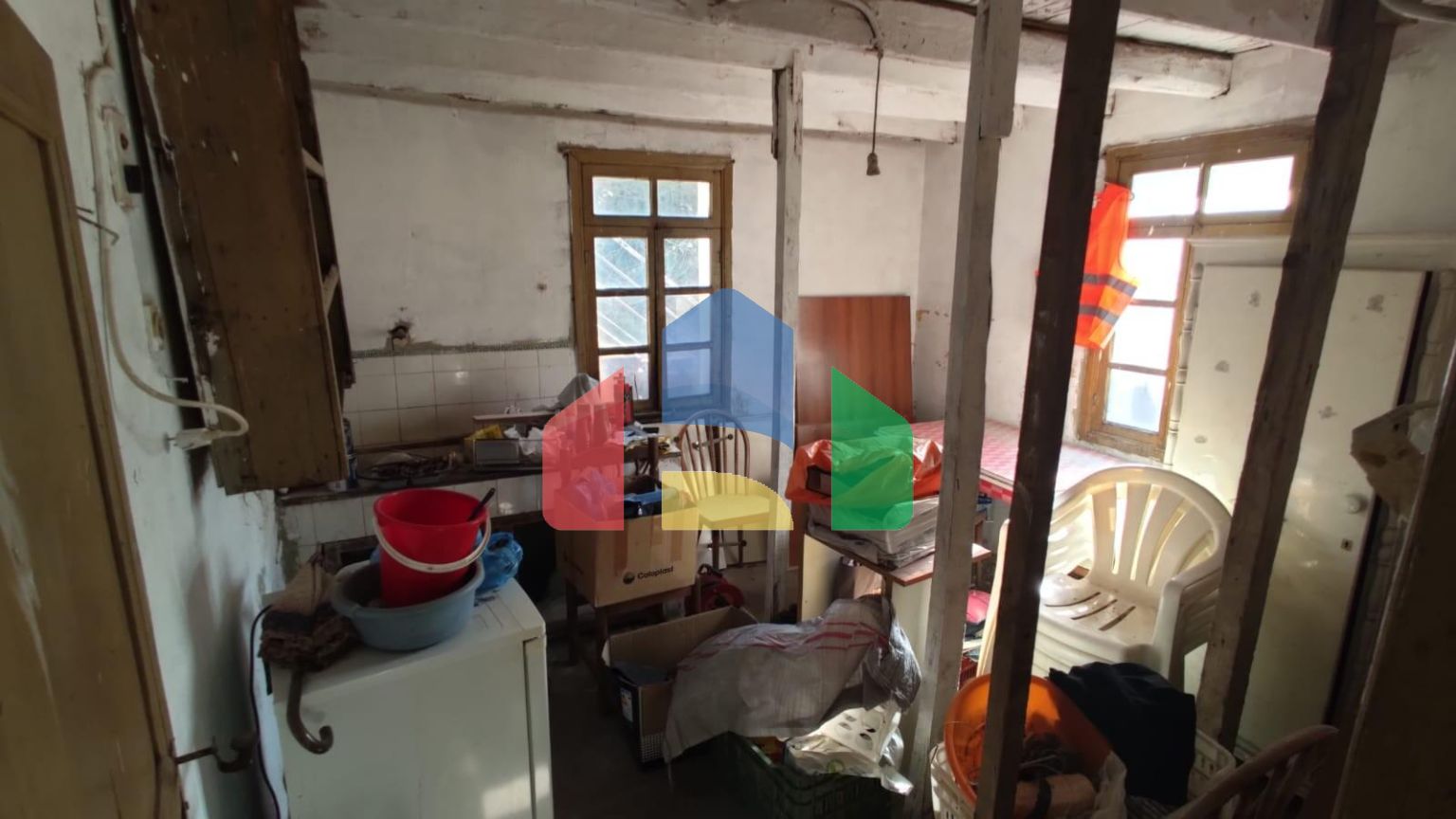 Продаж - Земельна ділянка 600 m² на Олімпійській Рив'єрі