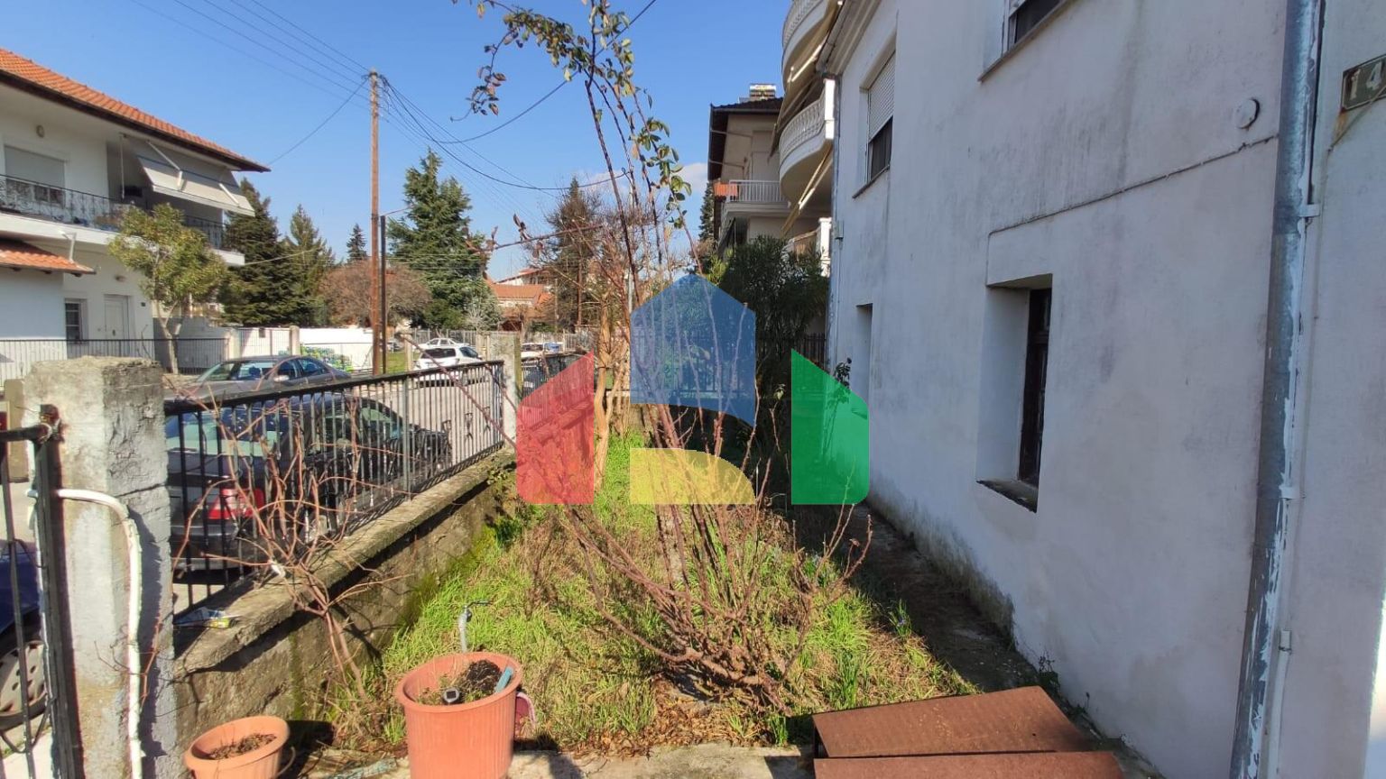 Продаж - Земельна ділянка 600 m² на Олімпійській Рив'єрі