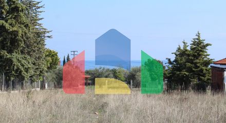 Продажа - Земельный участок 2500 m² на Олимпийской Ривьере