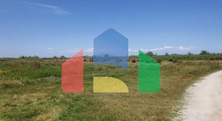 For Sale - Land 12955 m² on the Olympic Coast