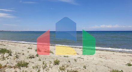 For Sale - Land 12955 m² on the Olympic Coast