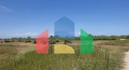 For Sale - Land 12955 m² on the Olympic Coast