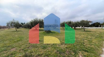 Продажа - Земельный участок 2400 m² на Олимпийской Ривьере