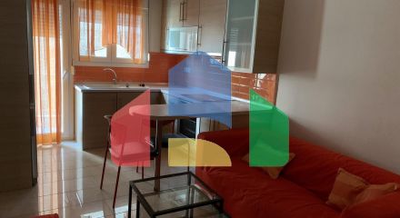 Продажа - Квартира 45 m² на Олимпийской Ривьере