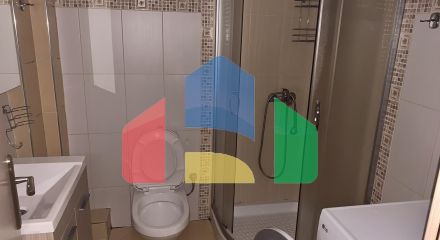 Продажа - Квартира 45 m² на Олимпийской Ривьере