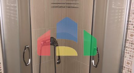 Продажа - Квартира 45 m² на Олимпийской Ривьере