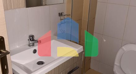 Продажа - Квартира 45 m² на Олимпийской Ривьере