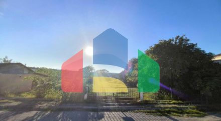 Продаж - Земельна ділянка 1898 m² на Олімпійській Рив'єрі