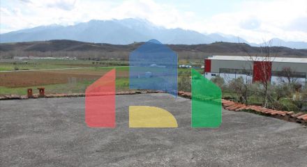 For Sale - Land 870 m² on the Olympic Coast
