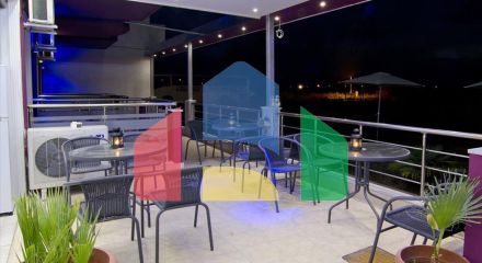 Продажа - Гостиница 1000 m² на Олимпийской Ривьере Продажа - Гостиница 1000 m² на Олимпийской Ривьере