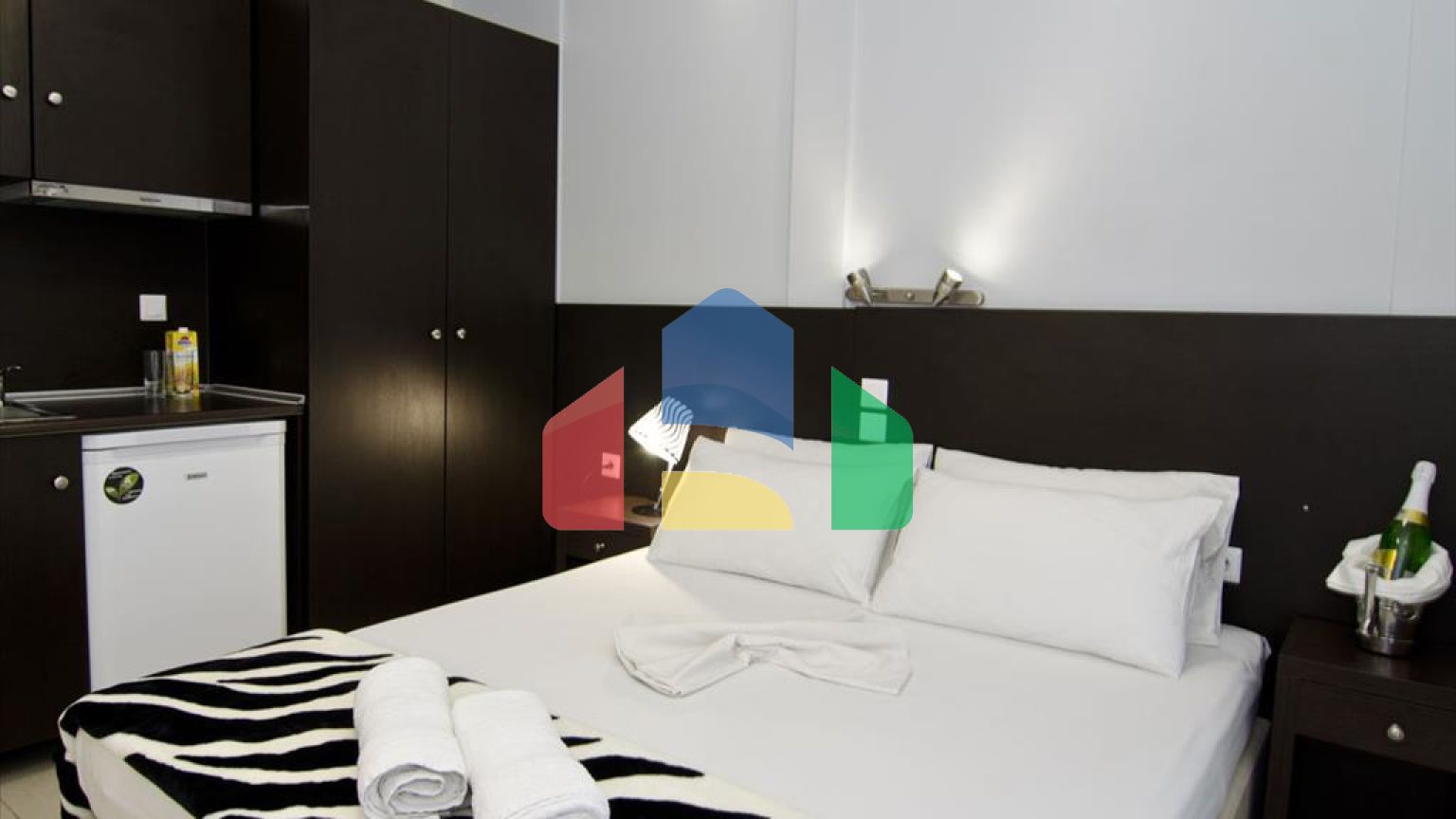 Продажа - Гостиница 1000 m² на Олимпийской Ривьере