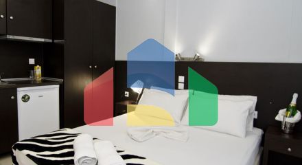 Продажа - Гостиница 1000 m² на Олимпийской Ривьере Продажа - Гостиница 1000 m² на Олимпийской Ривьере