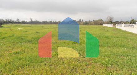 Продажа - Земельный участок 1000 m² на Олимпийской Ривьере