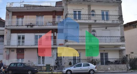 Продажа - Квартира 94 m² на Олимпийской Ривьере