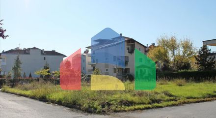 Продажа - Земельный участок 780 m² на Олимпийской Ривьере