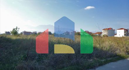 Продажа - Земельный участок 3950 m² на Олимпийской Ривьере