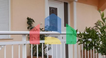 Продажа - Квартира 99 m² на Олимпийской Ривьере Продажа - Квартира 99 m² на Олимпийской Ривьере