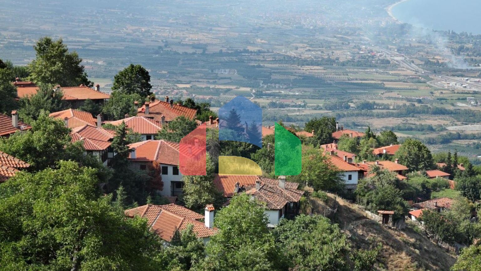 Продажа - Квартира 99 m² на Олимпийской Ривьере