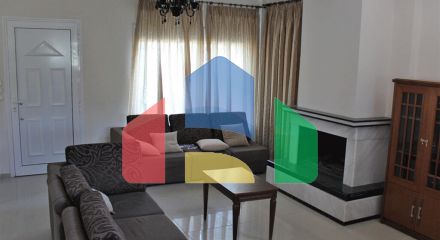 For Sale - Detached house 150 m² on the Olympic Coast