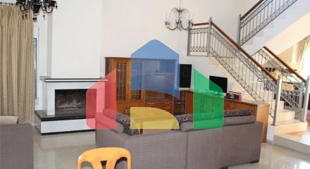 For Sale - Detached house 150 m² on the Olympic Coast