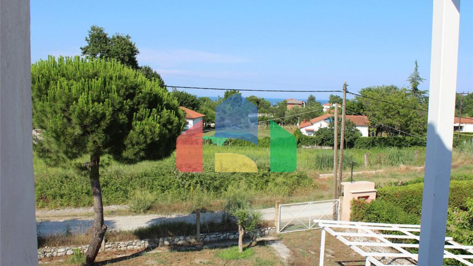 Продажа - Коттедж 150 m² на Олимпийской Ривьере