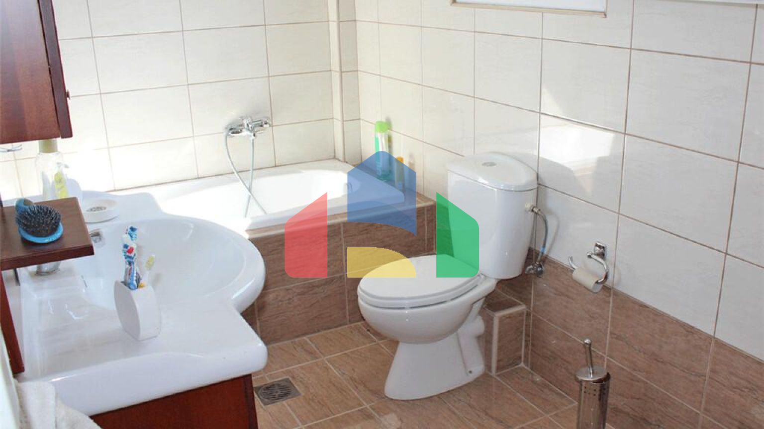 Продажа - Коттедж 150 m² на Олимпийской Ривьере