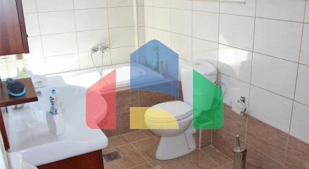 Продажа - Коттедж 150 m² на Олимпийской Ривьере