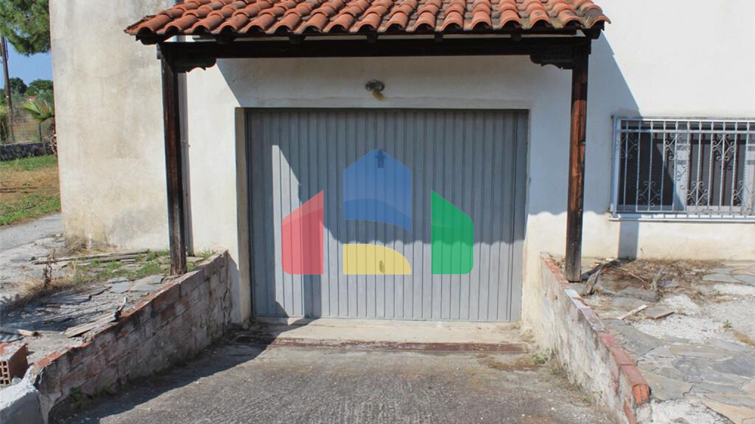 Продажа - Коттедж 150 m² на Олимпийской Ривьере