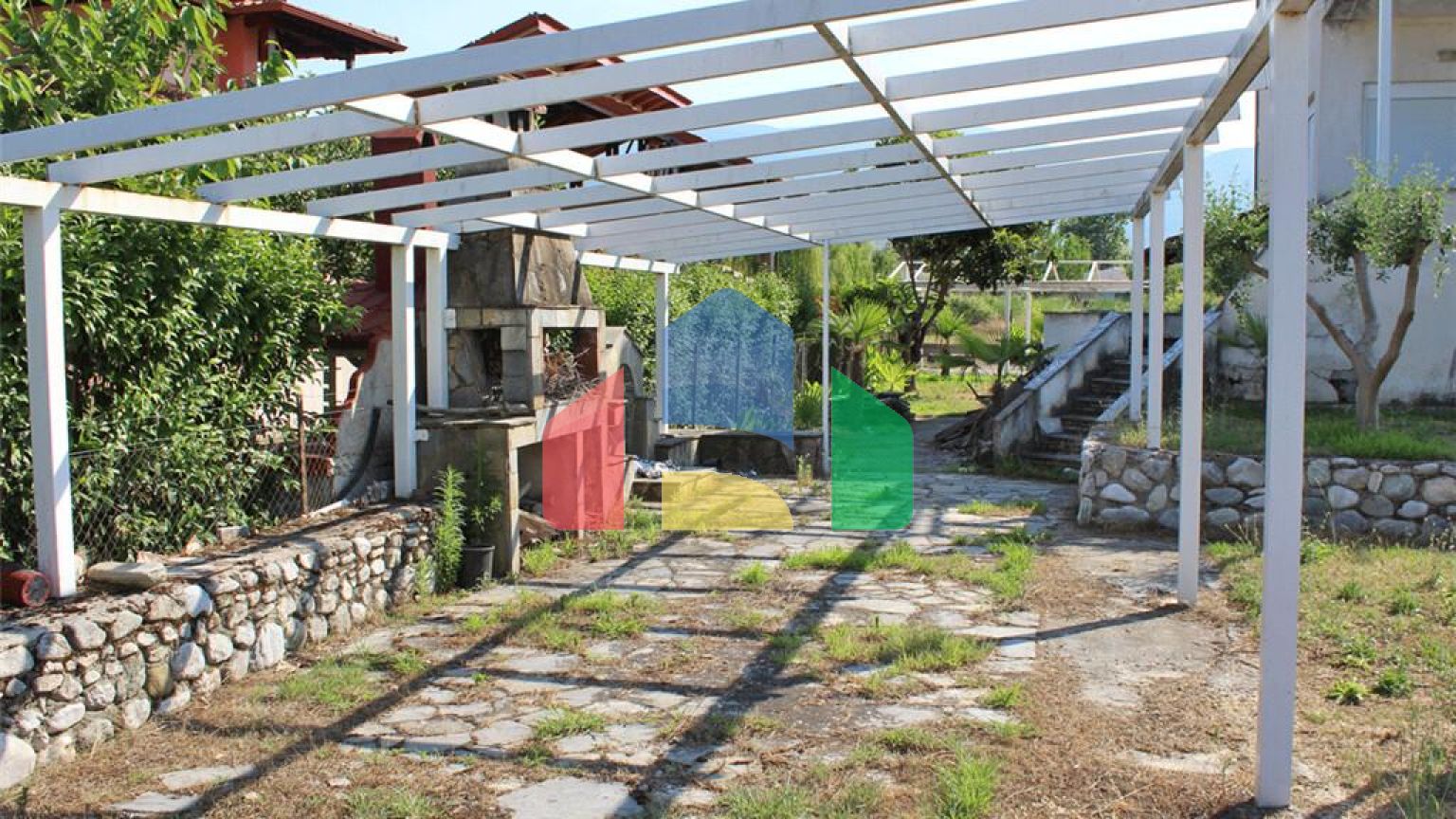 Продажа - Коттедж 150 m² на Олимпийской Ривьере