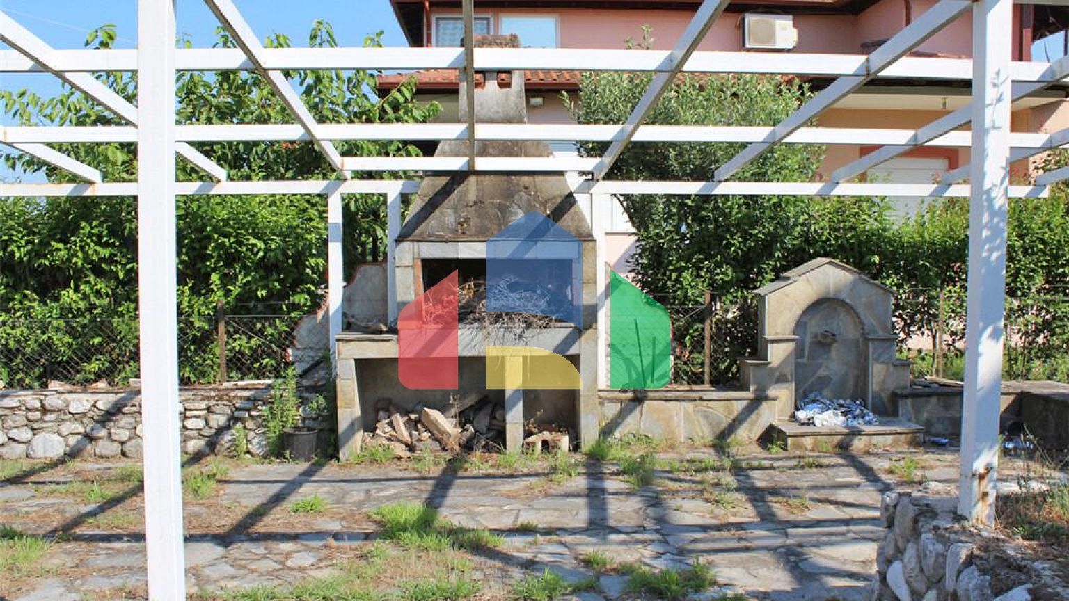 Продажа - Коттедж 150 m² на Олимпийской Ривьере