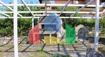 Продажа - Коттедж 150 m² на Олимпийской Ривьере