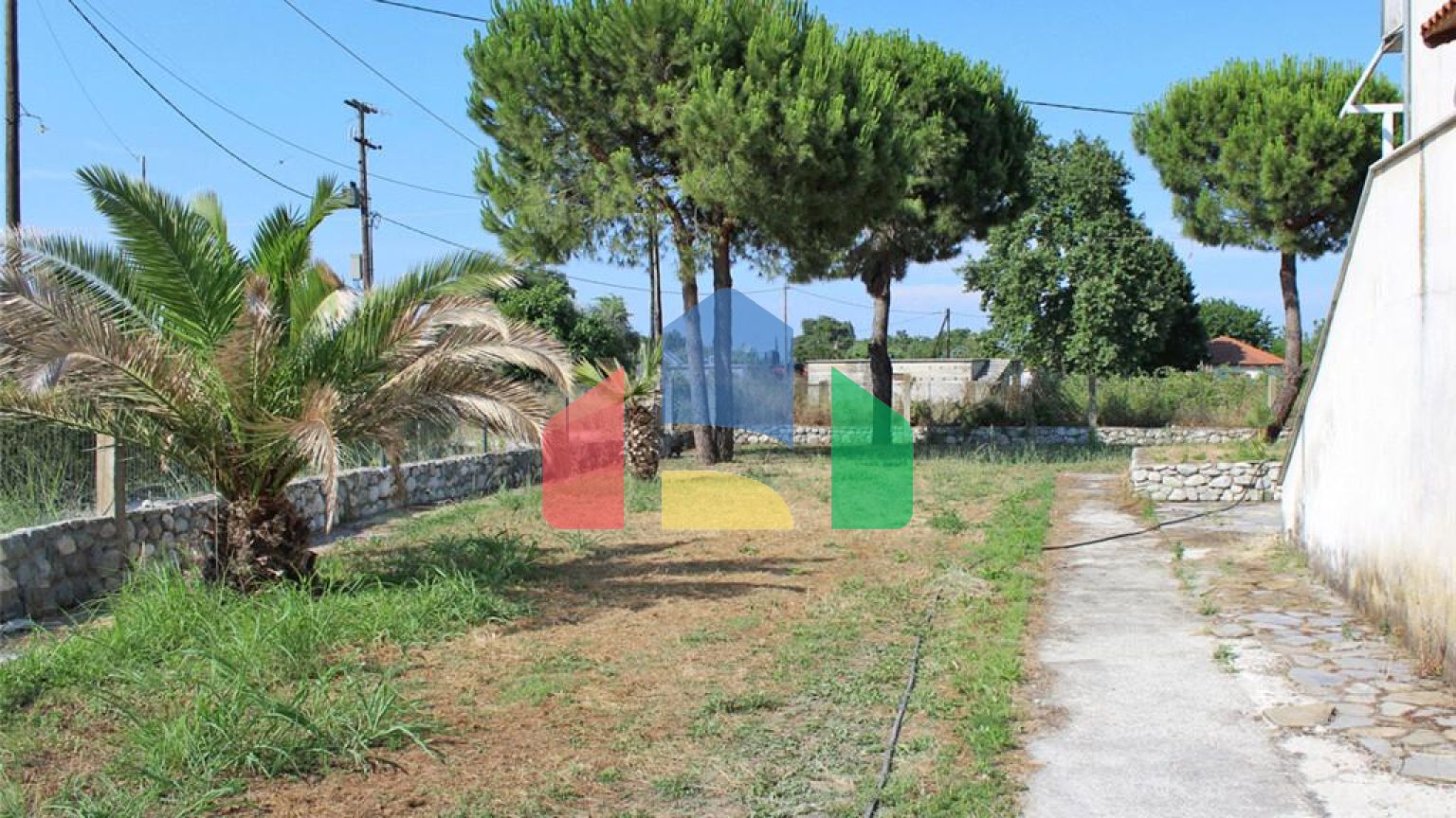 Продажа - Коттедж 150 m² на Олимпийской Ривьере