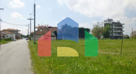 Продаж - Земельна ділянка 469 m² на Олімпійській Рив'єрі