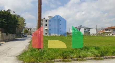 Продаж - Земельна ділянка 469 m² на Олімпійській Рив'єрі