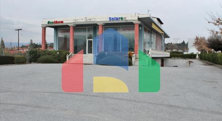 Продаж - Бізнес 900 m² на Олімпійській Рив'єрі