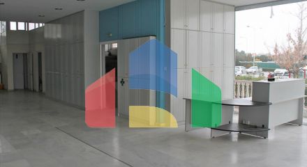 Продаж - Бізнес 900 m² на Олімпійській Рив'єрі