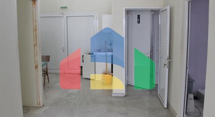 Продаж - Бізнес 900 m² на Олімпійській Рив'єрі
