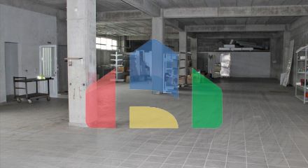 Продаж - Бізнес 900 m² на Олімпійській Рив'єрі