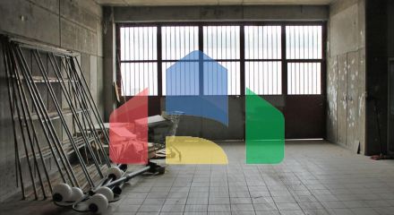 Продаж - Бізнес 900 m² на Олімпійській Рив'єрі