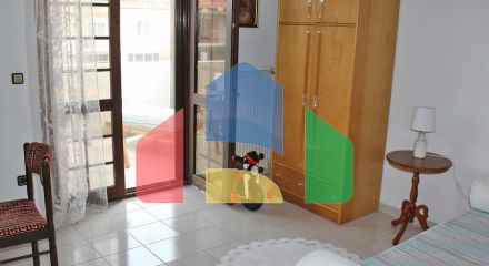Продаж - Квартира 155 m² на Олімпійській Рив'єрі
