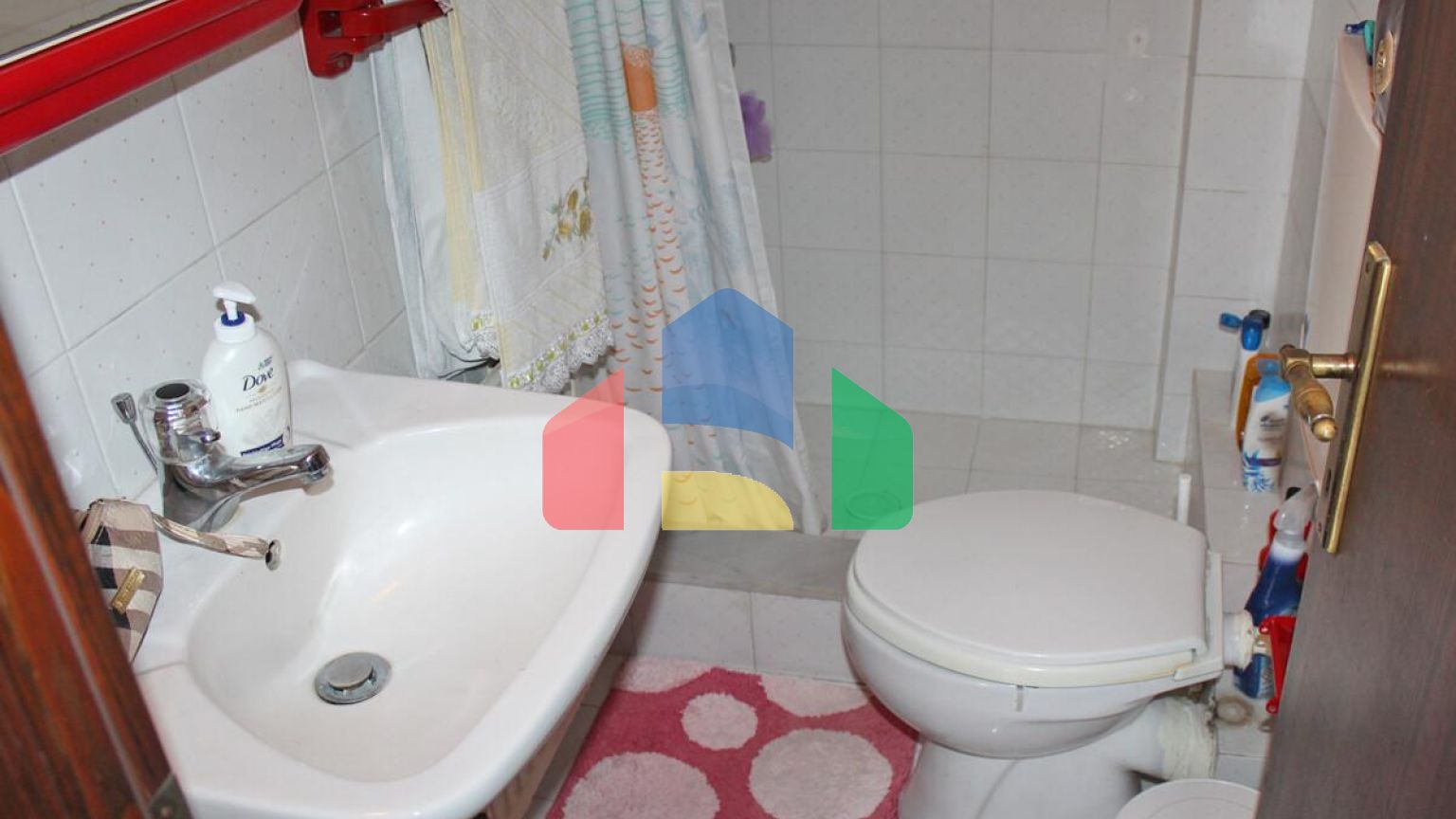 Продажа - Квартира 155 m² на Олимпийской Ривьере