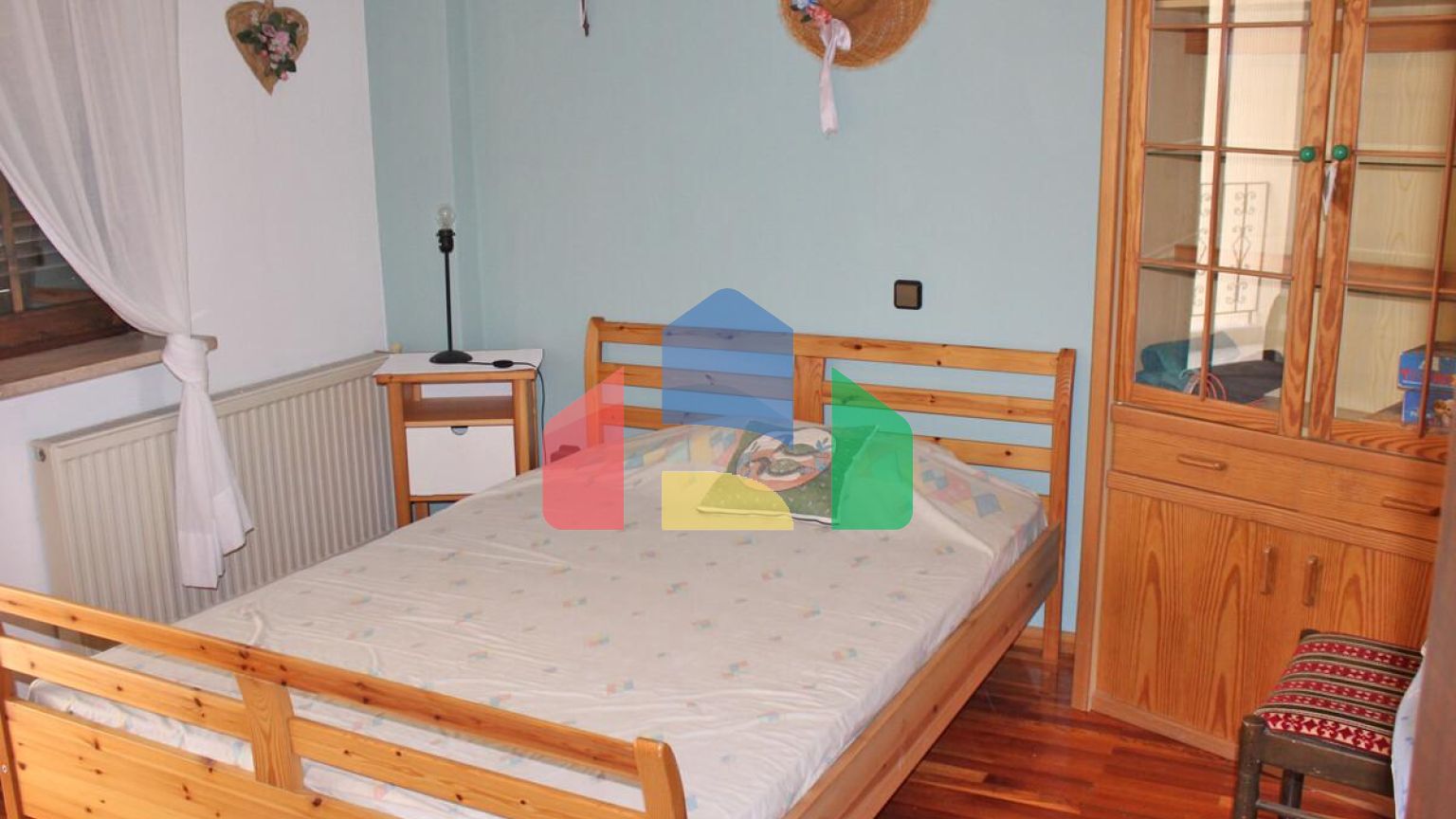 Продажа - Квартира 155 m² на Олимпийской Ривьере