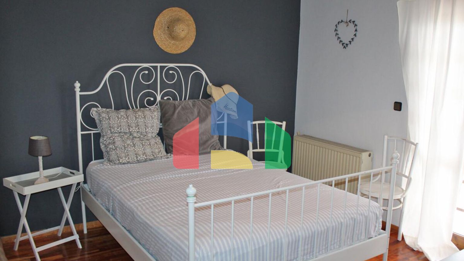 Продажа - Квартира 155 m² на Олимпийской Ривьере