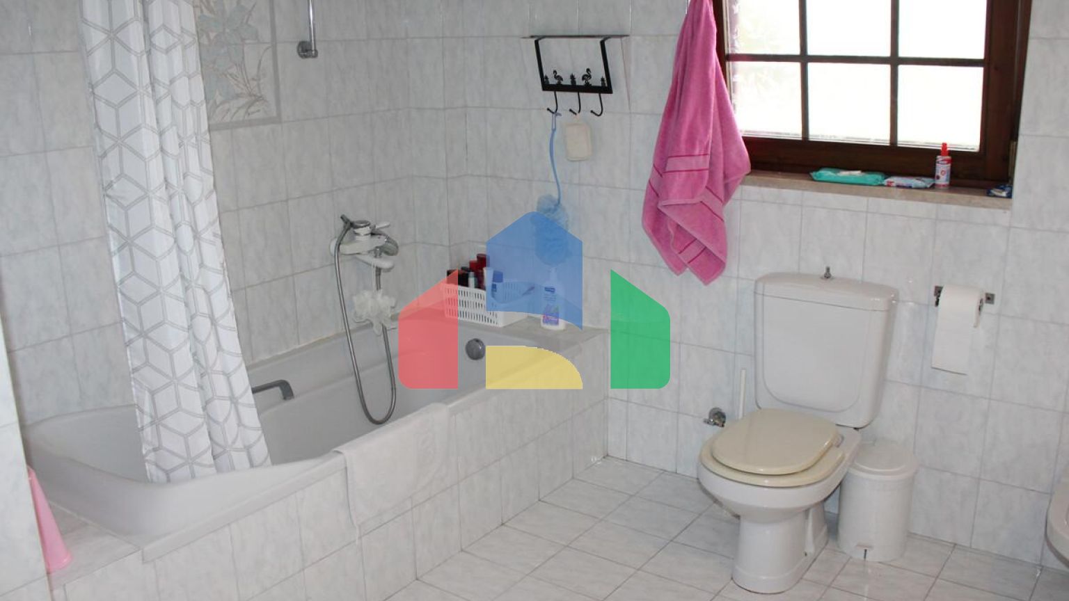 Продажа - Квартира 155 m² на Олимпийской Ривьере