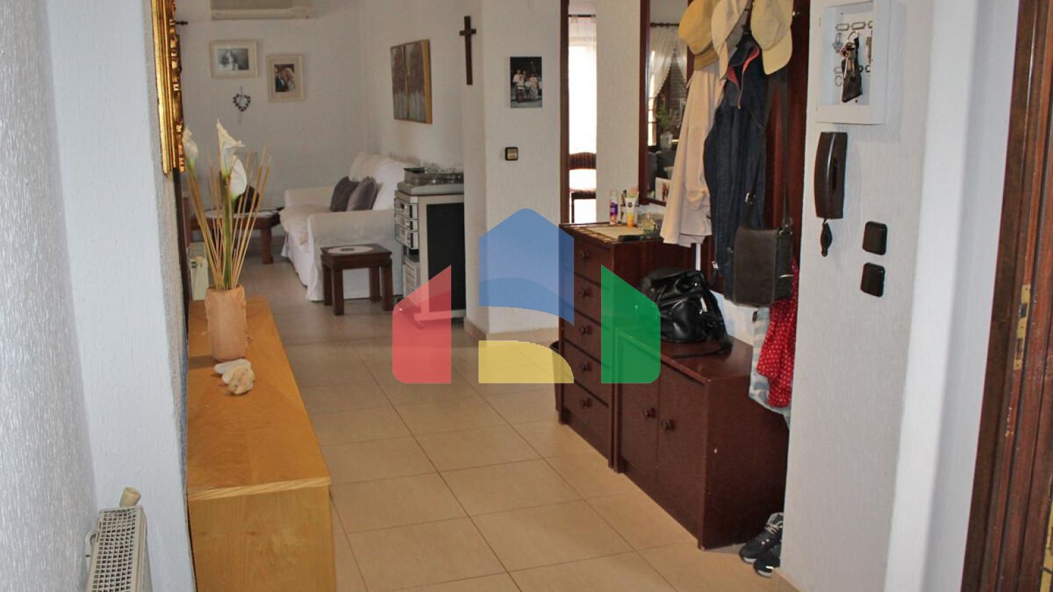 Продажа - Квартира 155 m² на Олимпийской Ривьере